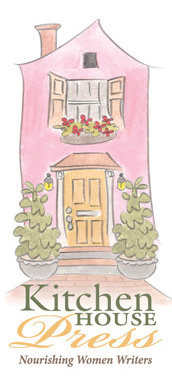 Kitchen House Press logo