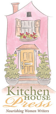 Kitchen House Press logo